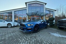 Ford Mustang 5,0 GT... Coupe 2017