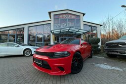 Dodge Charger 5.7 V8 HEMI R/T SRT BODYKIT... Sedán / Berlina 2017