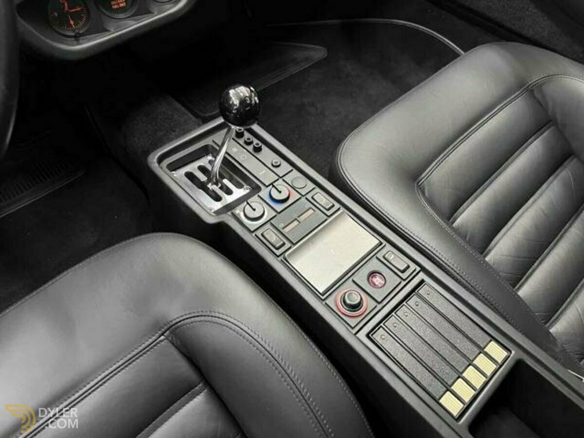 1992 Ferrari 512 TR, foto 10