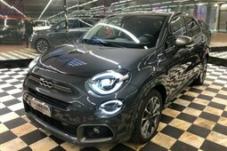 Fiat 500X 1.3 MultiJet 95 CV Sport SUV 2023