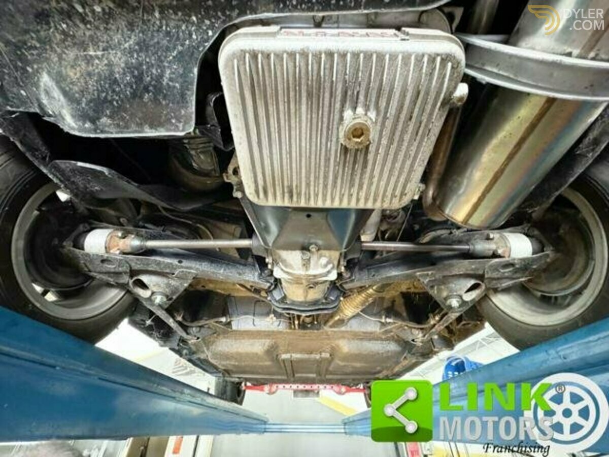 1973 Fiat 500 110 F/11 R650, foto 9