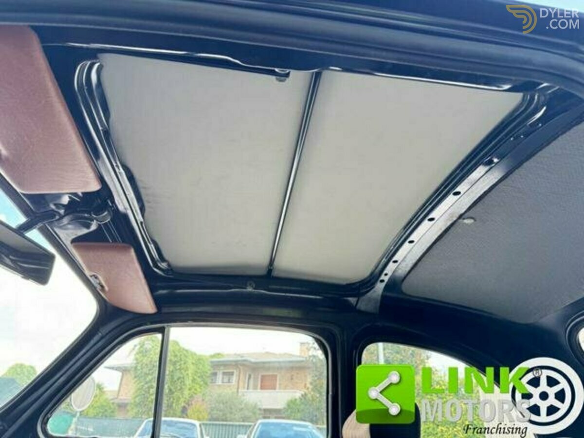 1973 Fiat 500 110 F/11 R650, foto 12