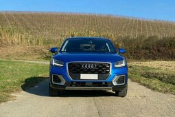 Audi Q2 30 TDI S tronic Business SUV 2019