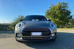 MINI Clubman 2.0 Cooper D Business Automatica Estate Car 2015 Grey