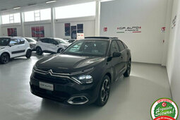 Citroen C4 PureTech 130 S&S Shine Sedan / Saloon 2023 Black