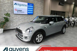 MINI One 1.5 One Hatchback 2020 Grey