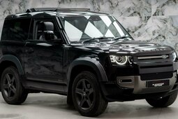 Land Rover Defender City Escape: il nuovo modello lussuoso e di carattere