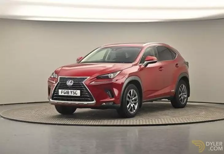 18 Lexus Nx 300h 2 5 Luxury 5dr Cvt Premium Nav For Sale Price 25 750 Gbp Dyler 18 Lexus Nx 300h 2 5 Luxury 5dr Cvt Premium Nav For Sale Price 25 750 Gbp Dyler