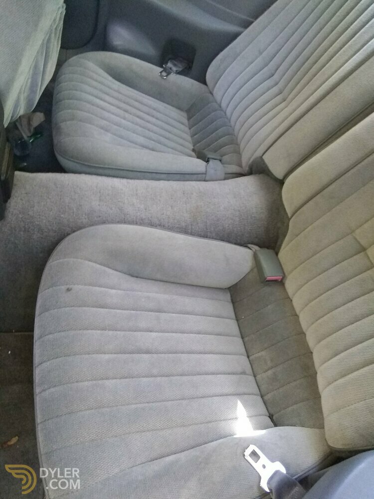 1987 Pontiac Firebird Trans Am 5.0 liter V8 mpfi engine, foto 12