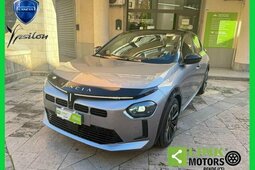 Lancia Ypsilon 1.2 TURBO 110H 100 MHEV HYBRID LX E-DCT Sedan / Saloon 2025 Grey