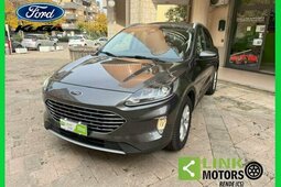 Ford Kuga 1.5 EcoBlue 120 CV 2WD Titanium Business SUV 2021 Grey