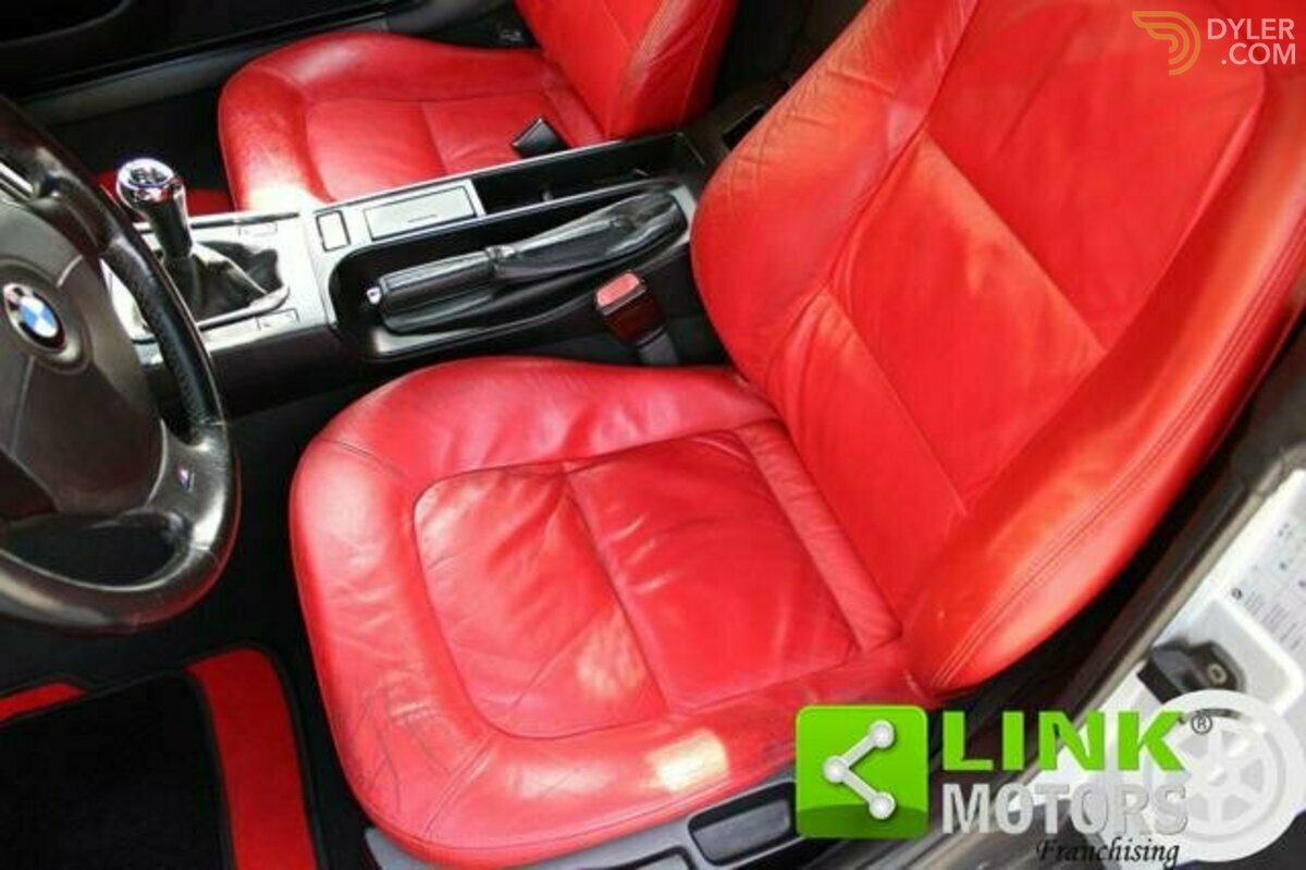 1998 BMW Z3 1.9 16V cat Roadster, foto 10