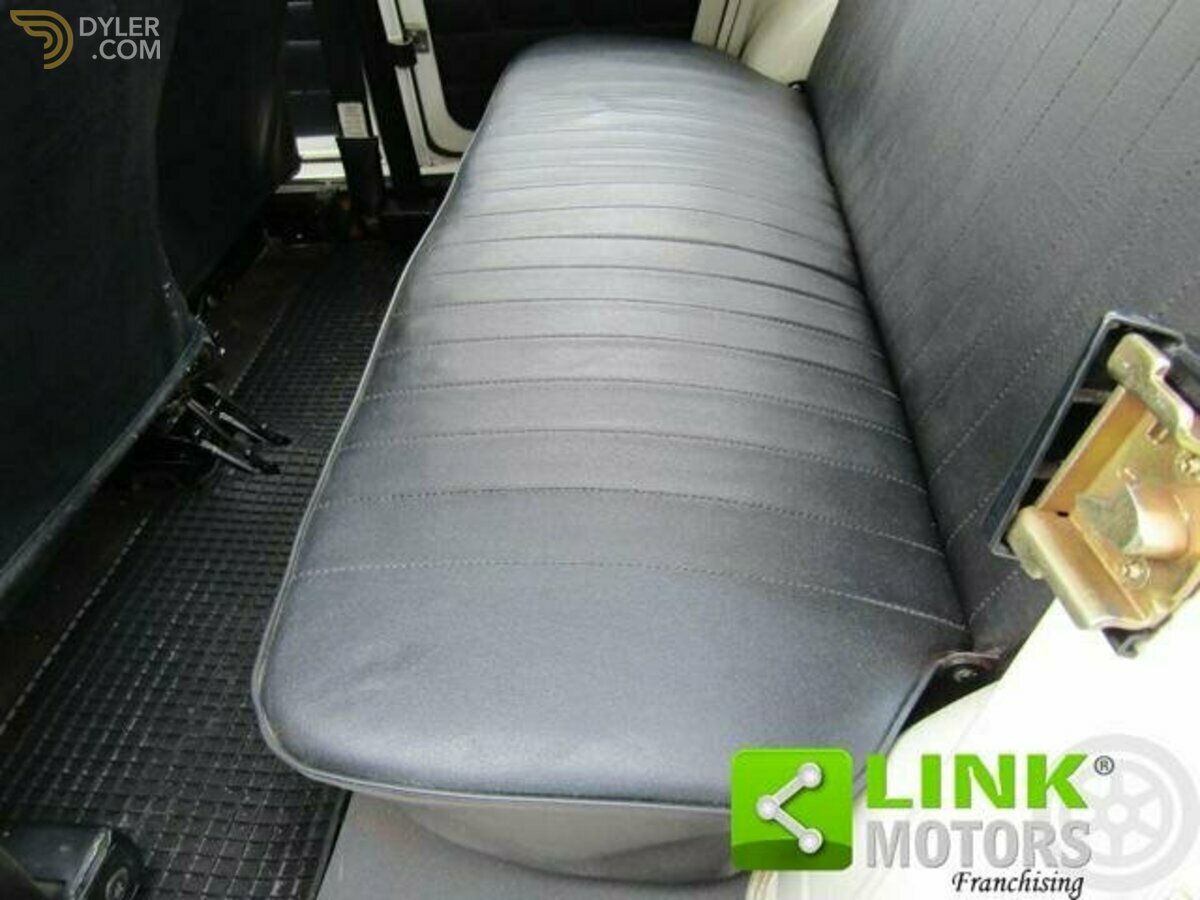 1987 Renault 4 TL, foto 10