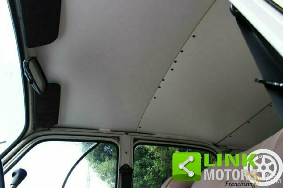 1987 Renault 4 1.0 34cv, foto 6