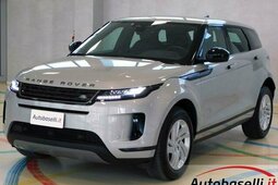Land Rover Range Rover Evoque 2.0D MHEV 163CV IBRIDA AWD AUTO S RESTYLING SUV 2024 Weiss