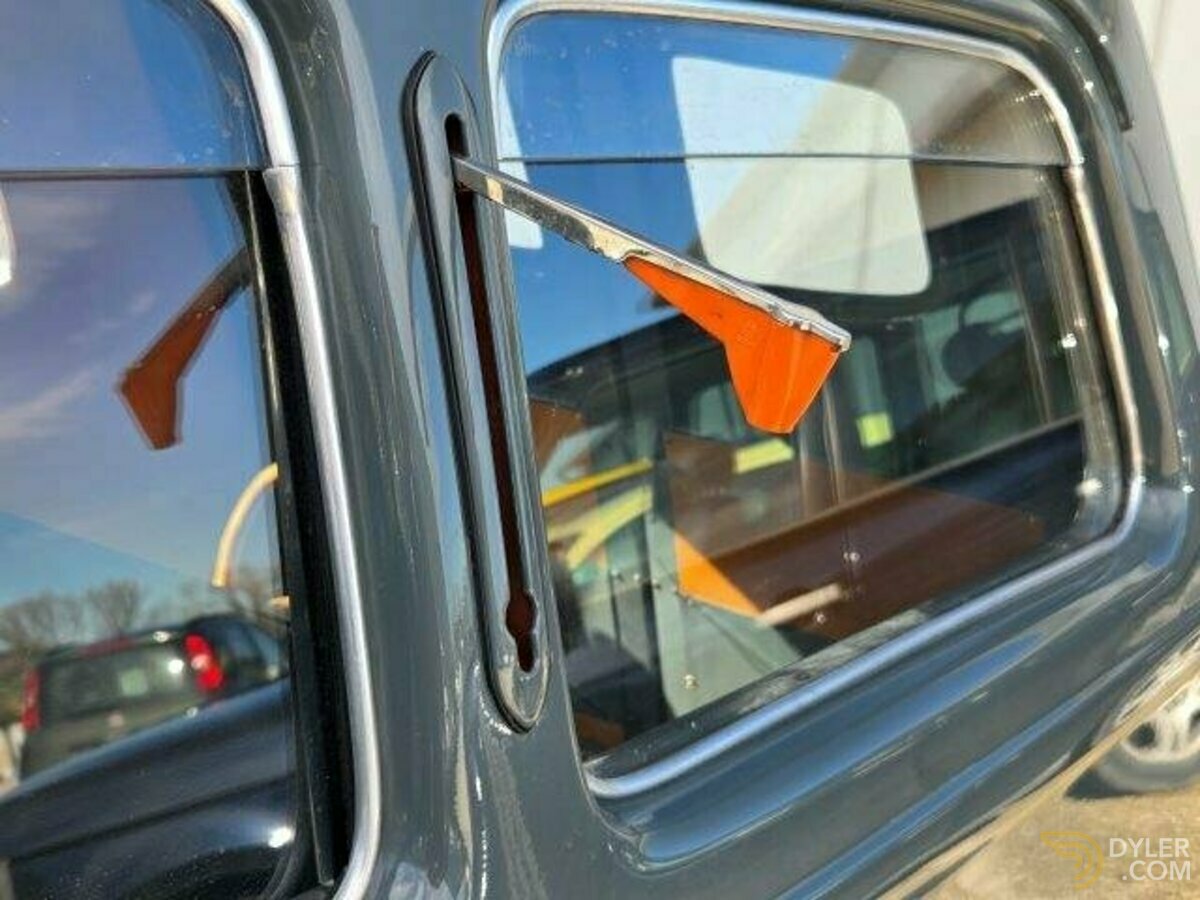 1946 Lancia Ardea 800 PROMISCUETTA - ASI TARGA ORO, foto 5