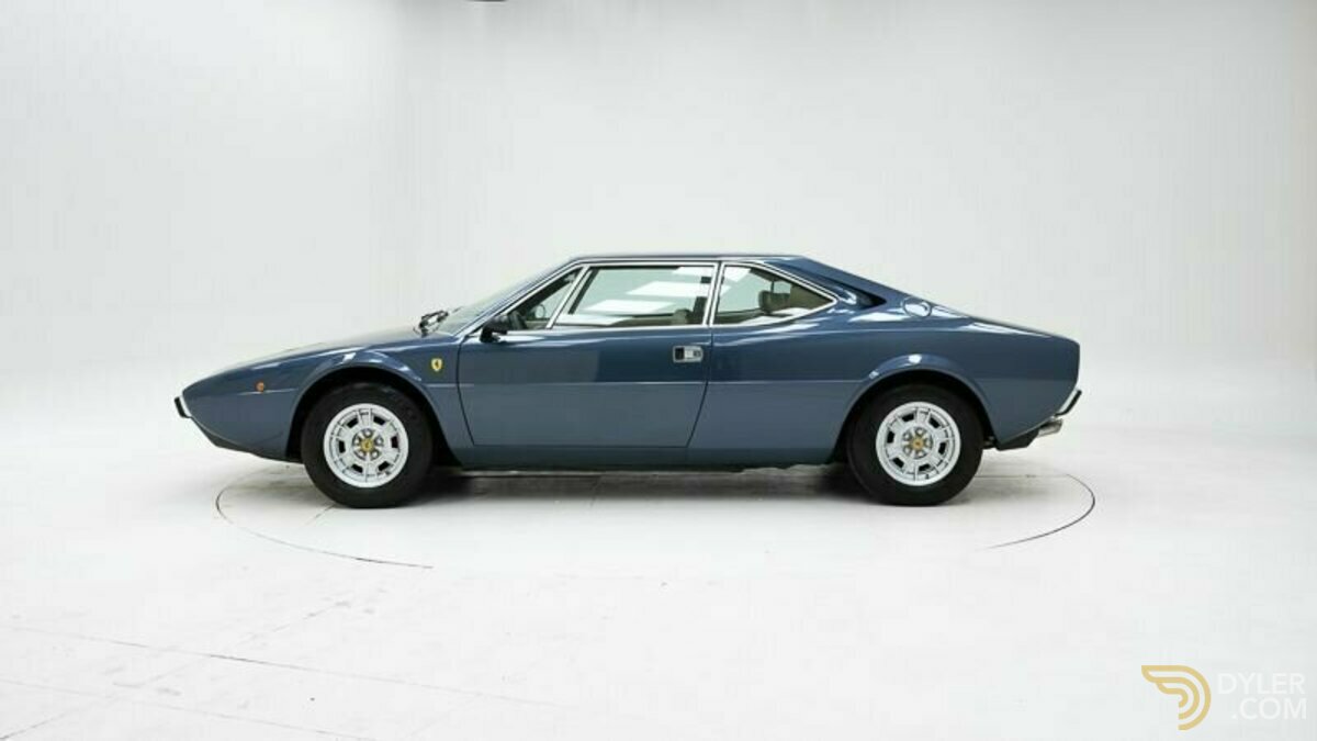 1980 Ferrari 208, foto 6