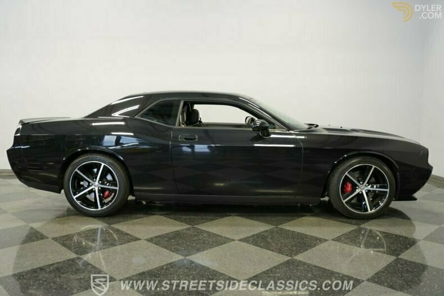 2010 Dodge Challenger SRT8 Twin Turbo For Sale. Price 54 995 USD