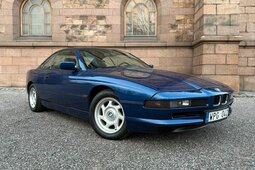 BMW 850 850 850ci 1992