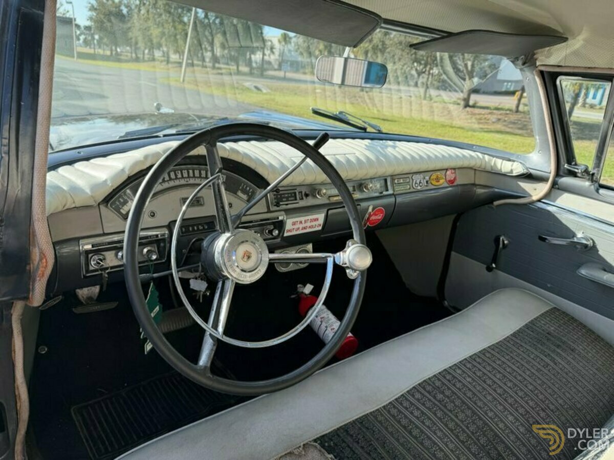 1957 Ford Gasser, foto 6