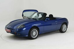 Fiat Barchetta 1999