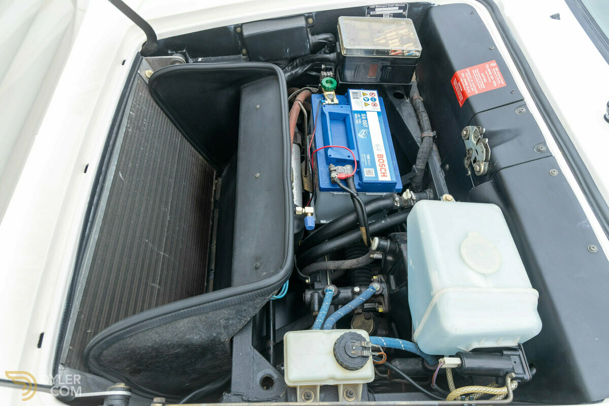 1982 BMW M1, foto 8