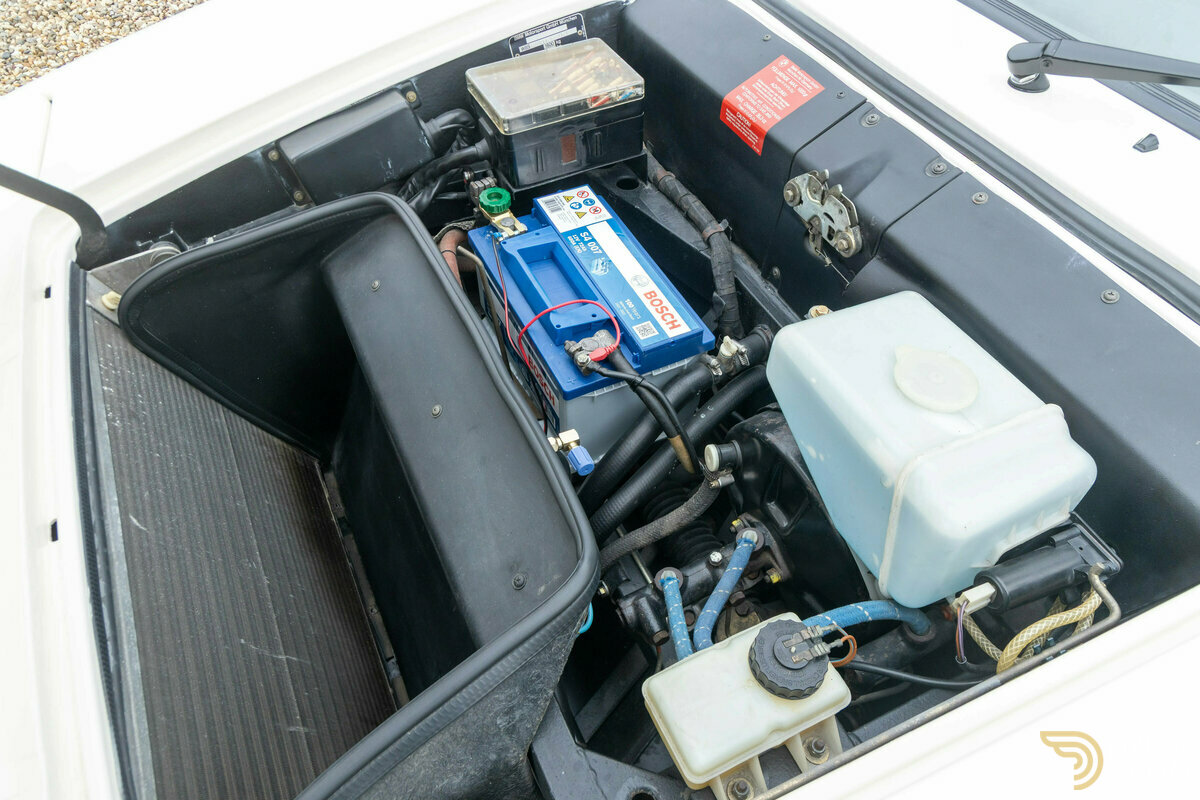 1982 BMW M1, foto 9