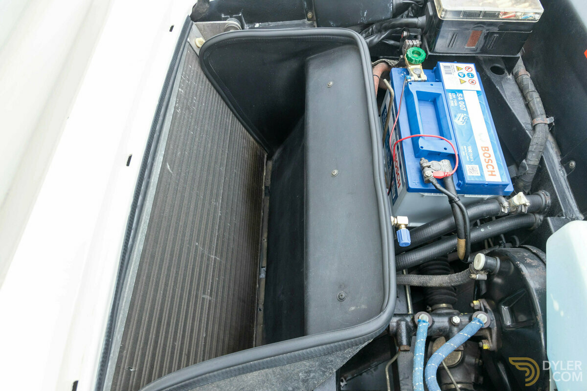 1982 BMW M1, foto 10