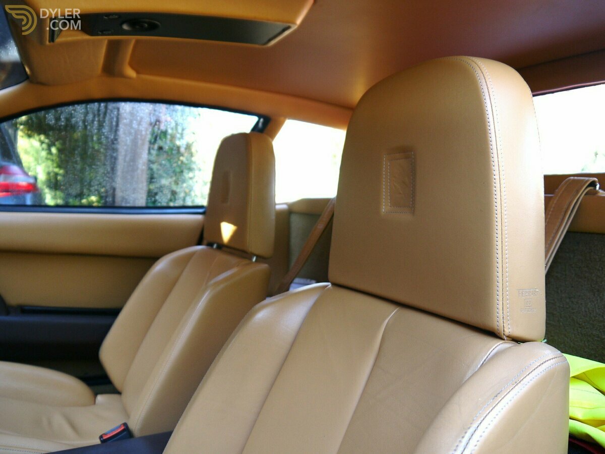 1990 Ferrari Testarossa 5.0, foto 2