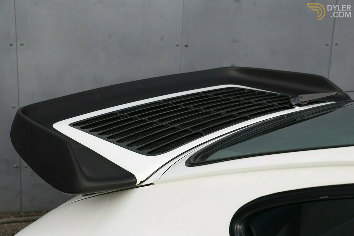 1986 Porsche 911 930 Turbo Coupé, foto 10