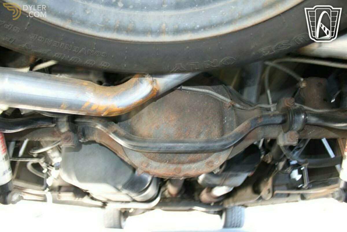 2000 Chevrolet S10, foto 8