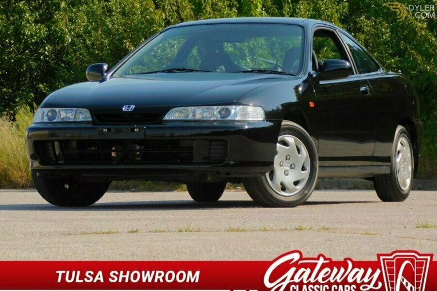 Classic 1995 Honda Integra Para venda. Preço 22 000 USD - Dyler