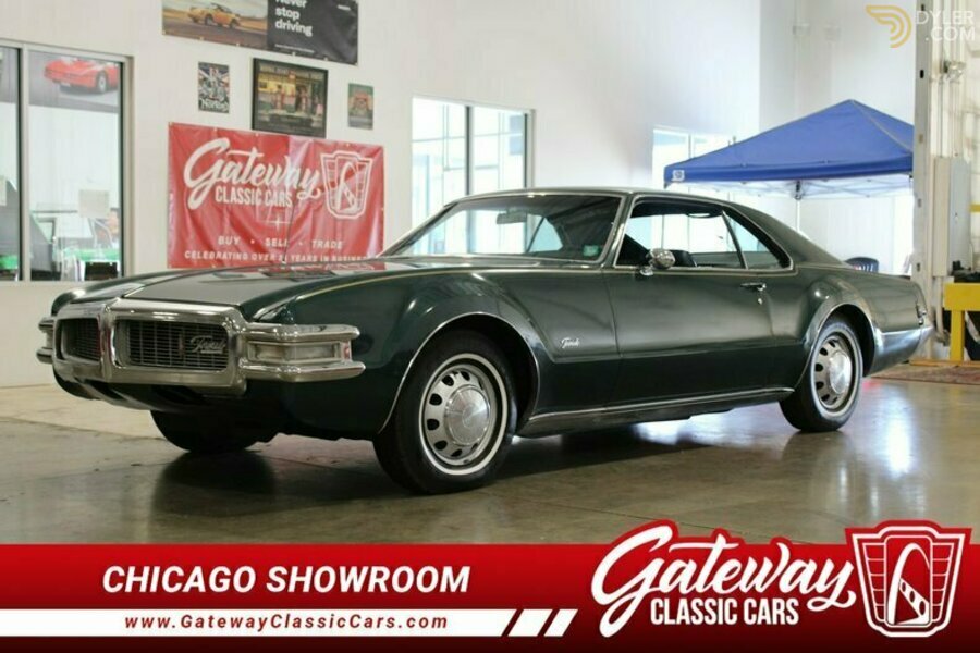 SOLIDO TORONADO OLDSMOBILE réf 150 EUR 40,00 - FR