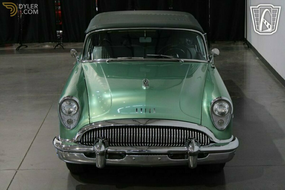 1954 Buick Skylark, foto 6