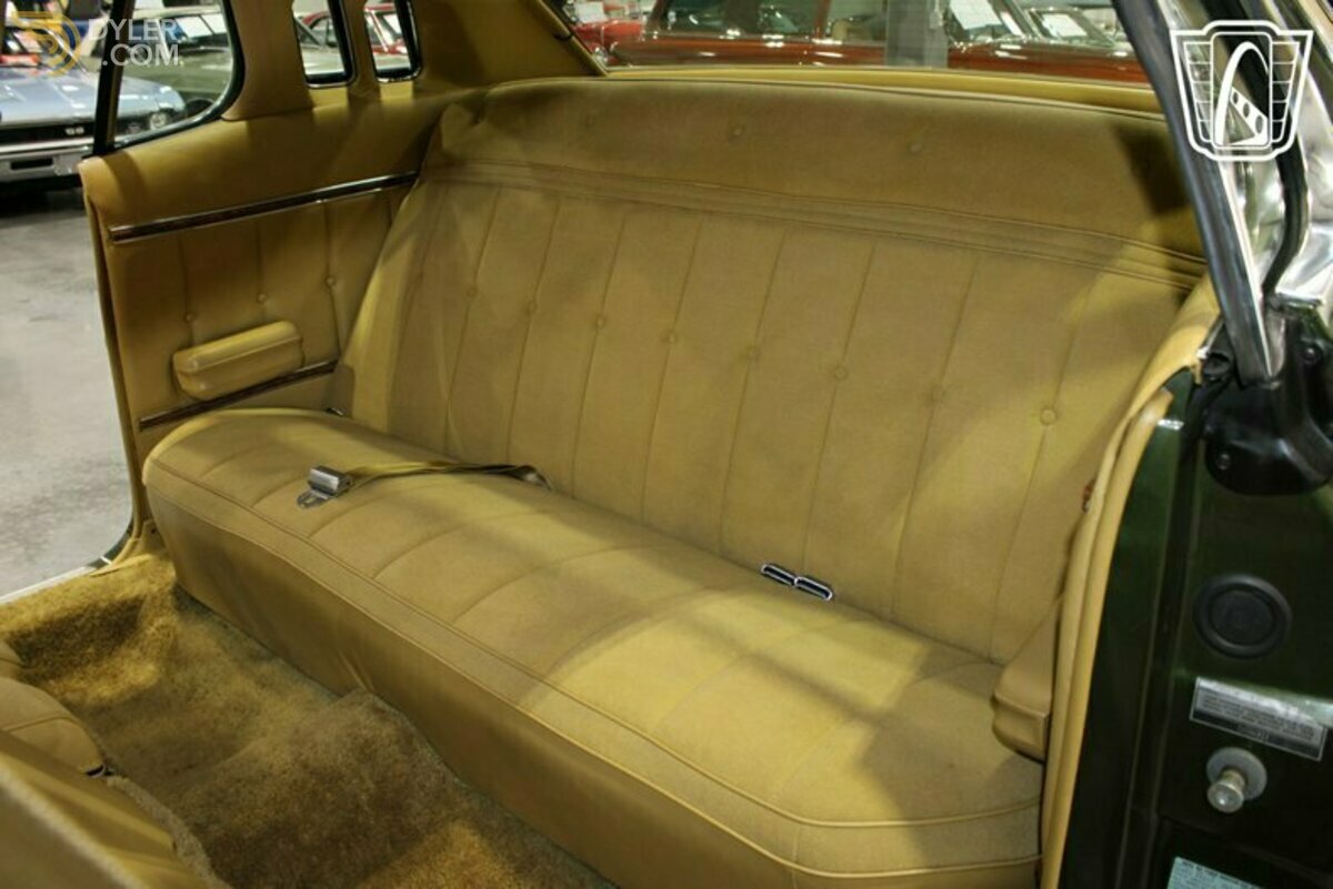 1976 Ford Torino, foto 8