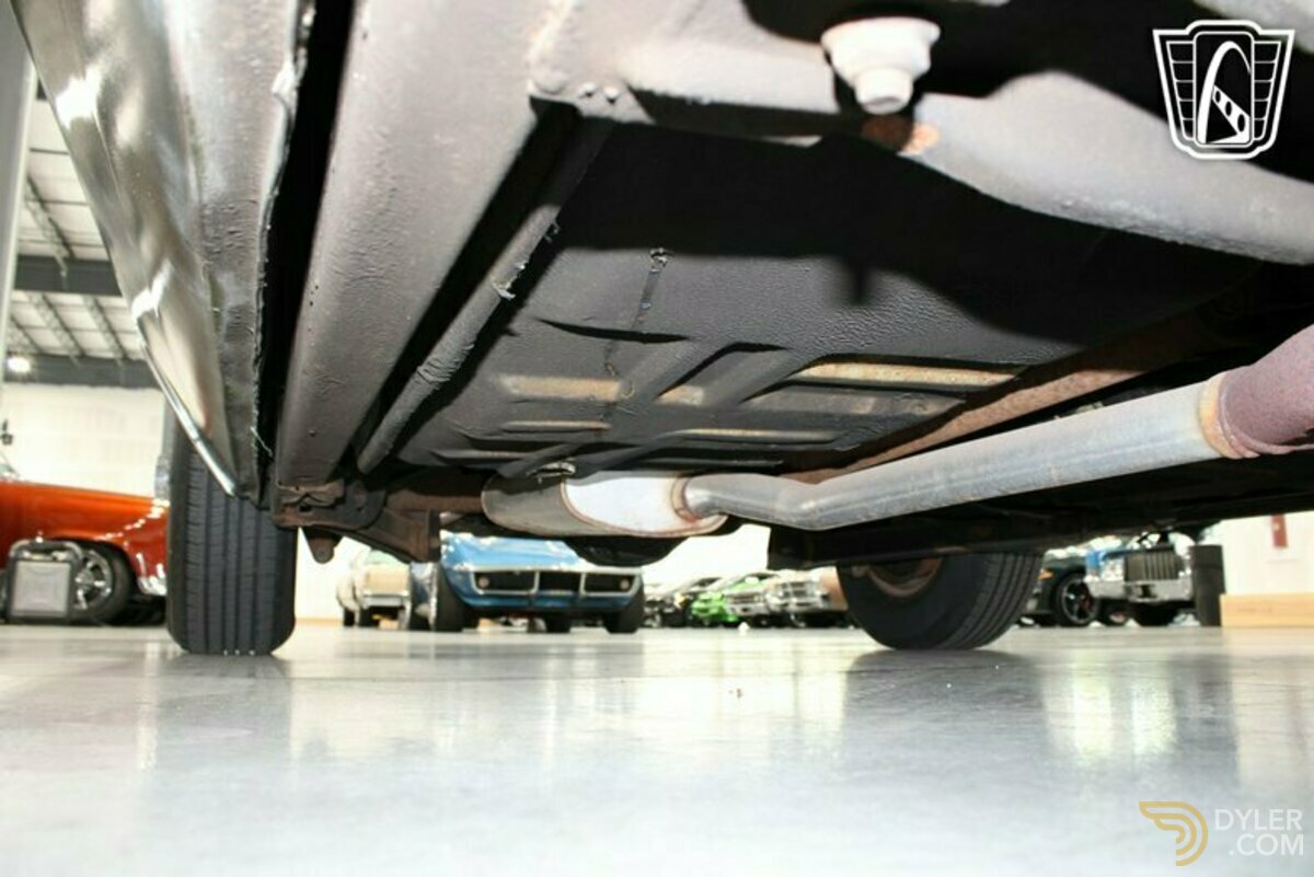 1976 Ford Torino, foto 11