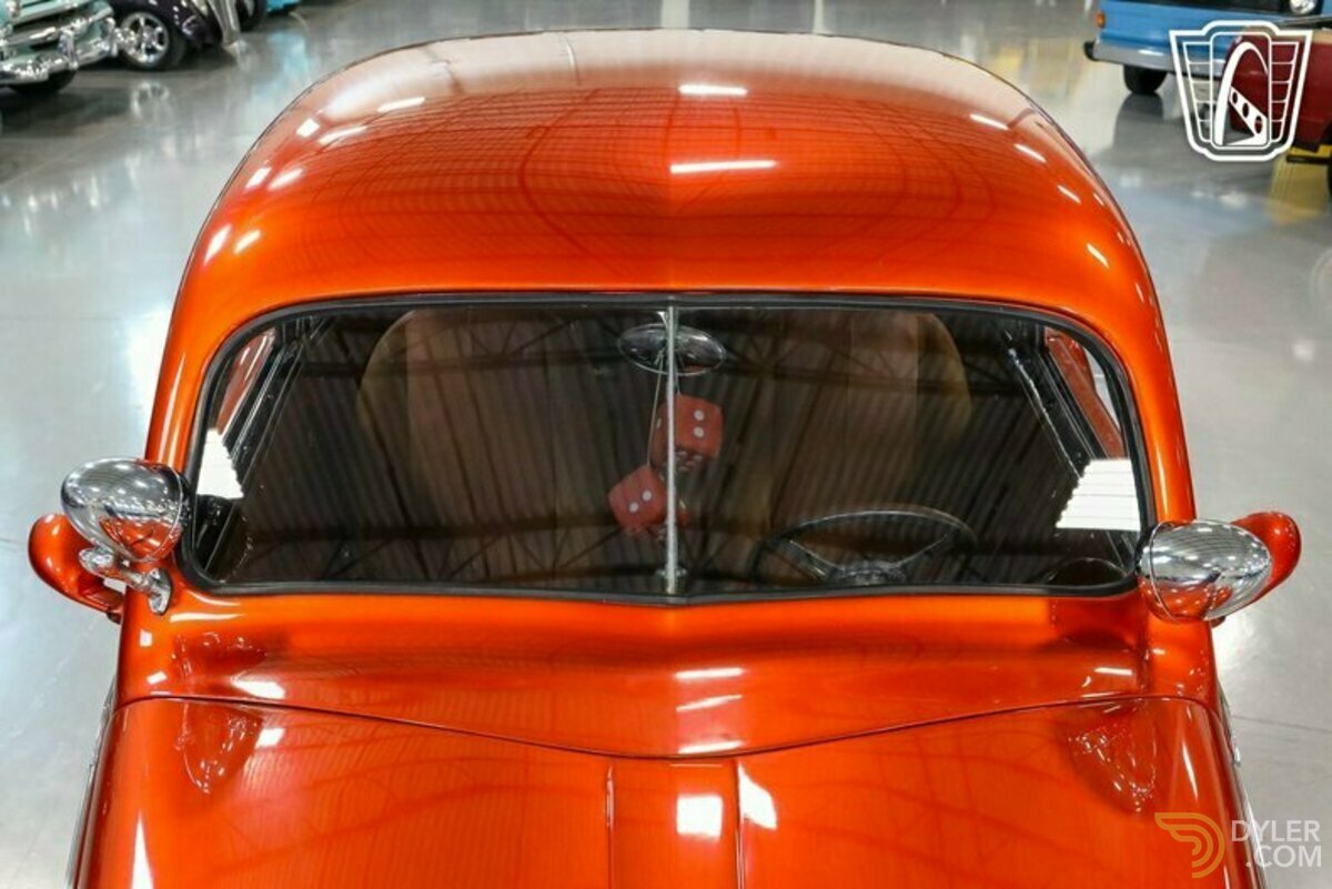 1940 Mercury Coupe, foto 7
