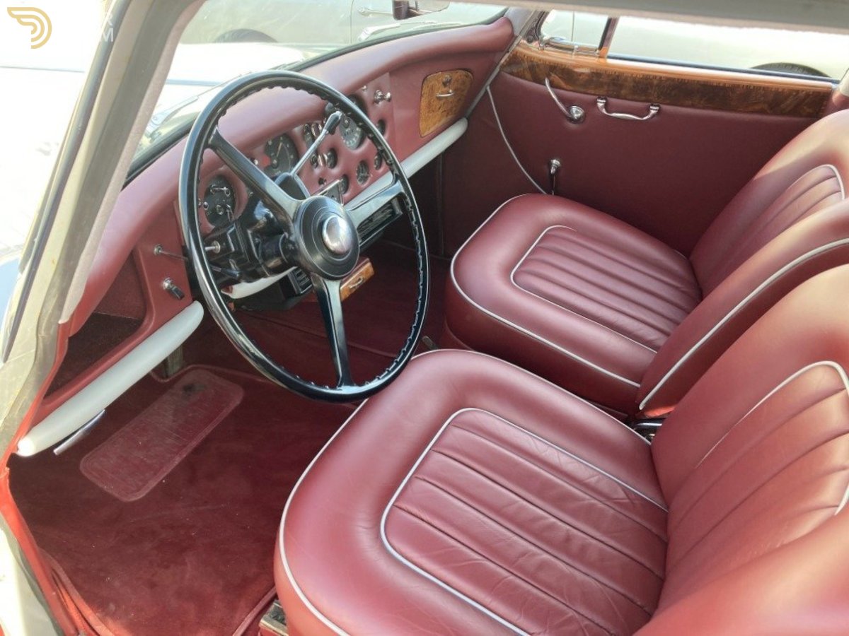 1959 Bentley S1 Continental Saloon, foto 9