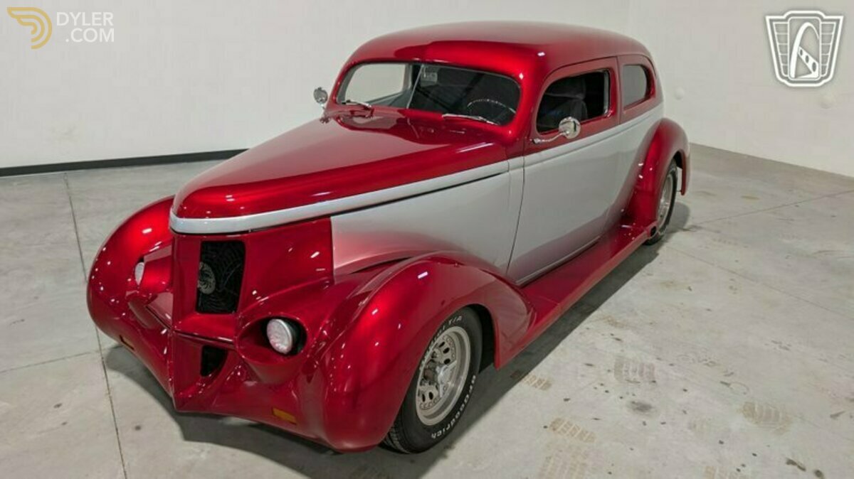 1937 Nash Lafayette, foto 2