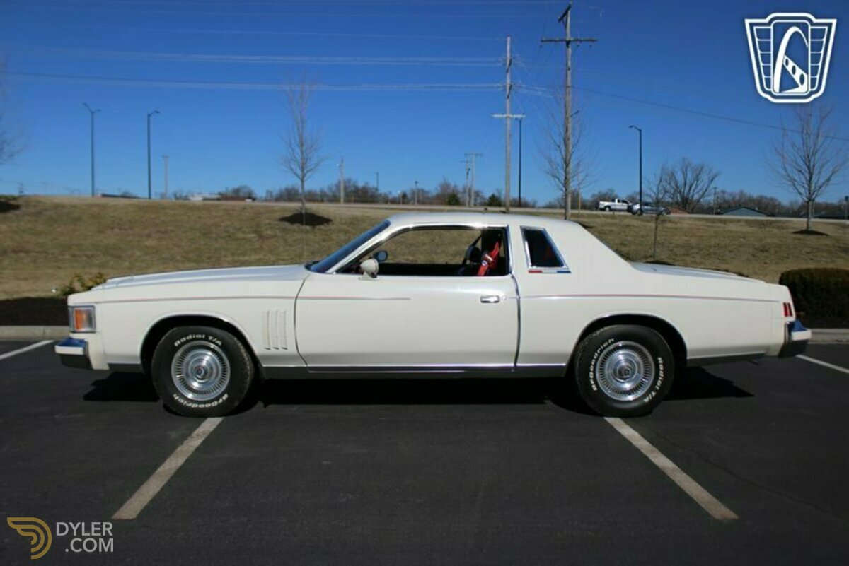 1979 Chrysler 300, foto 2