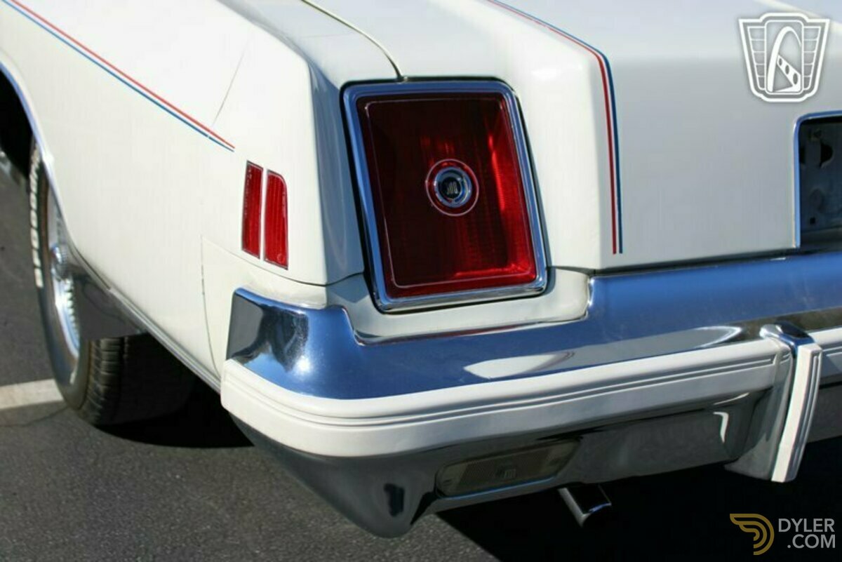 1979 Chrysler 300, foto 4