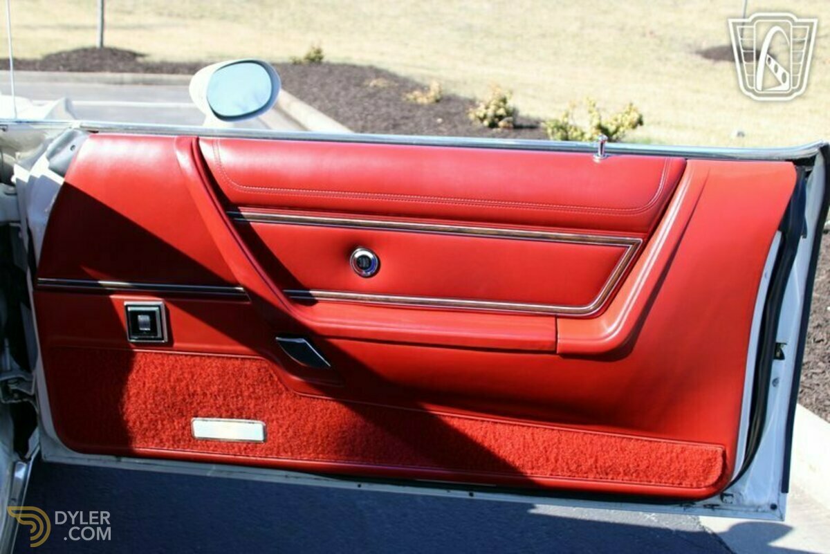 1979 Chrysler 300, foto 6