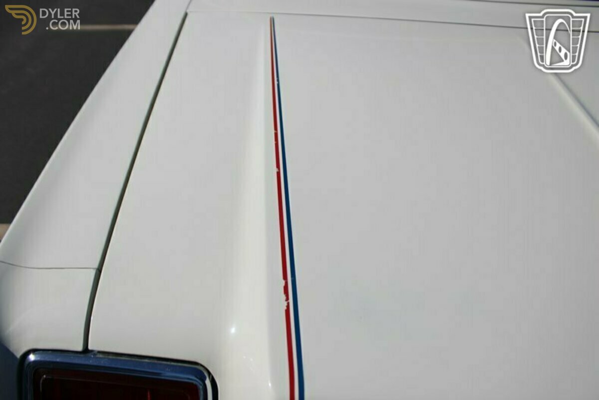 1979 Chrysler 300, foto 10