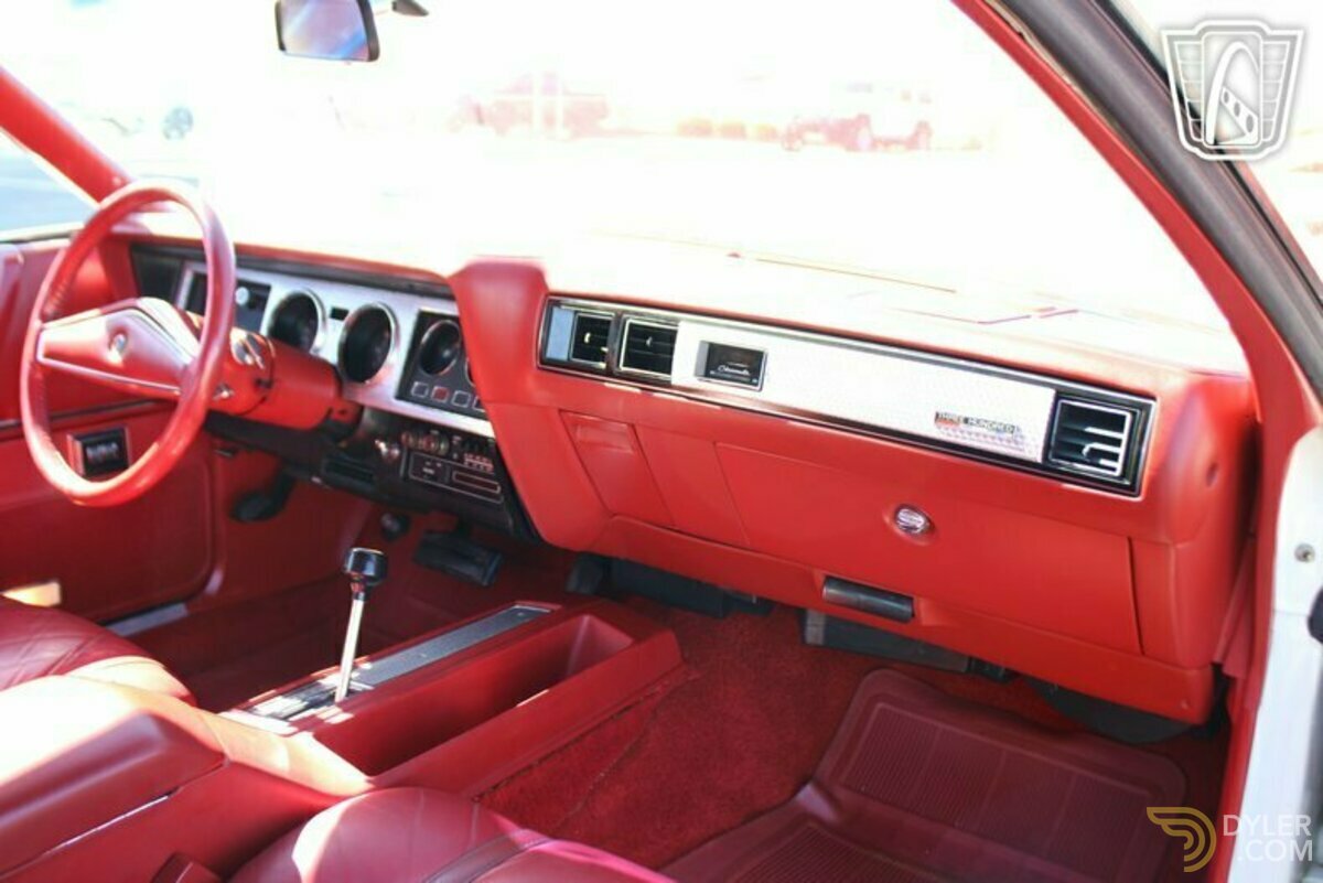 1979 Chrysler 300, foto 12