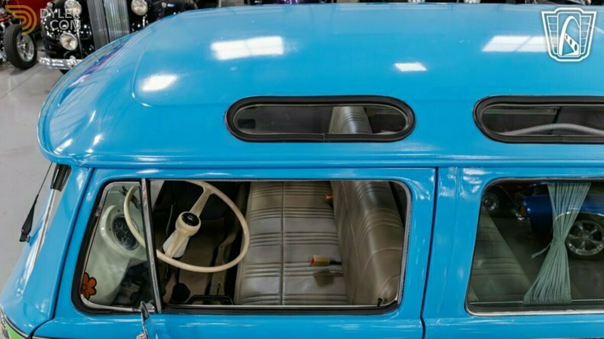1977 Volkswagen T1, foto 12