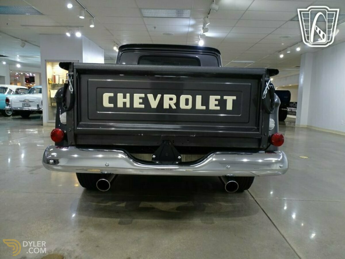 1966 Chevrolet C10, foto 12