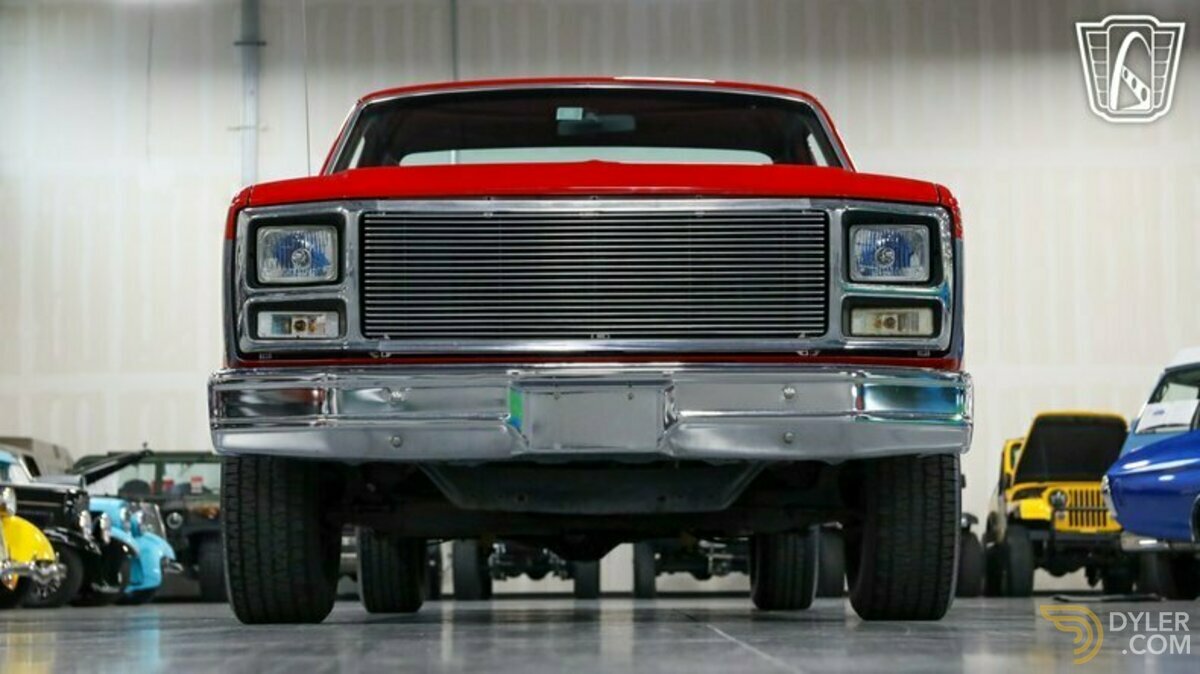 1982 Ford F-150, foto 4