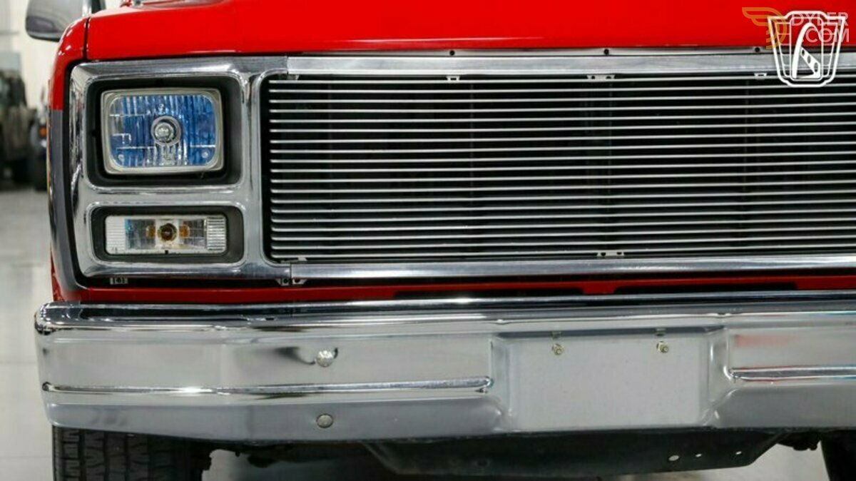 1982 Ford F-150, foto 7