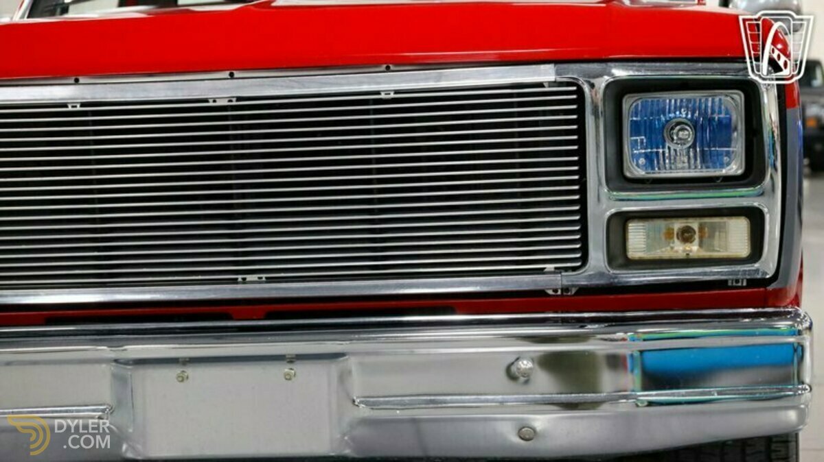 1982 Ford F-150, foto 8