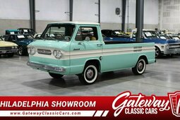 Chevrolet Corvair 1961